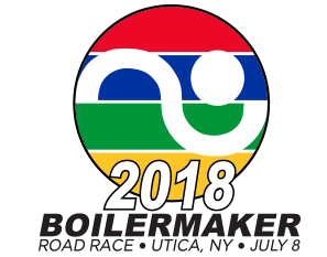 41st Annual Utica Boilermaker Road Race