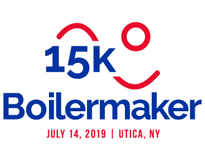 42nd Annual Utica Boilermaker Road Race - 15K