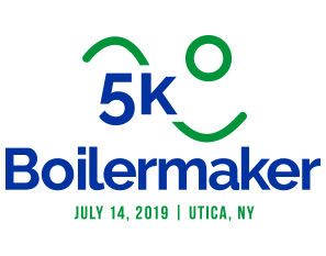 42nd Annual Utica Boilermaker Road Race - 5K