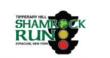 15th Annual Tipperary Hill Shamrock Run