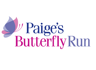 Paige's Butterfly Run