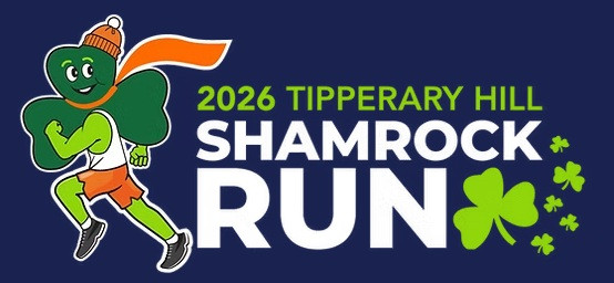 21st Annual Tipperary Hill Shamrock Run