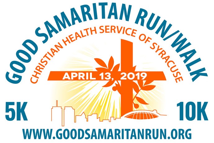 Sixth Annual Good Samaritan 5K and 10K