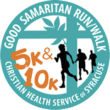 Eighth Annual Good Samaritan 5K and 10K