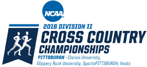 NCAA Division II XC Championships