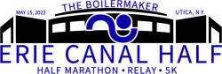 Erie Canal 5K & Half Marathon
