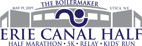 Erie Canal 5K & Half Marathon