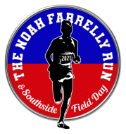 The Second Annual Noah Farrelly Run 5K & 10K