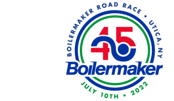45th Annual Utica Boilermaker Road Race