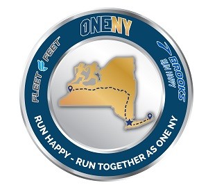 One NY Challenge