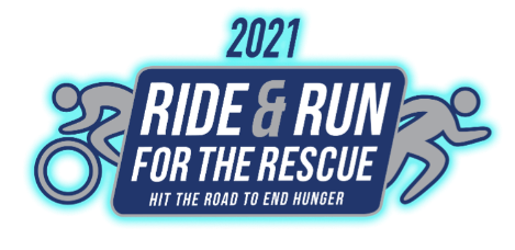 Eighth Annual Ride And Run For The Rescue 5K