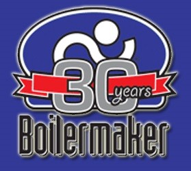 30th Annual Utica Boilermaker 15K Wheelchair
