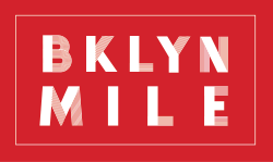The Brooklyn Mile