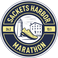 Sackets Harbor Marathon & Half Marathon