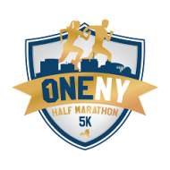 One NY Half Marathon & 5K