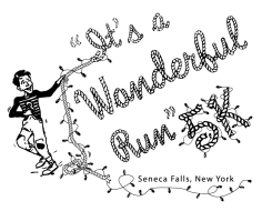 15th Annual It's A Wonderful Run 5K