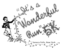 17th Annual It's A Wonderful Run 5K